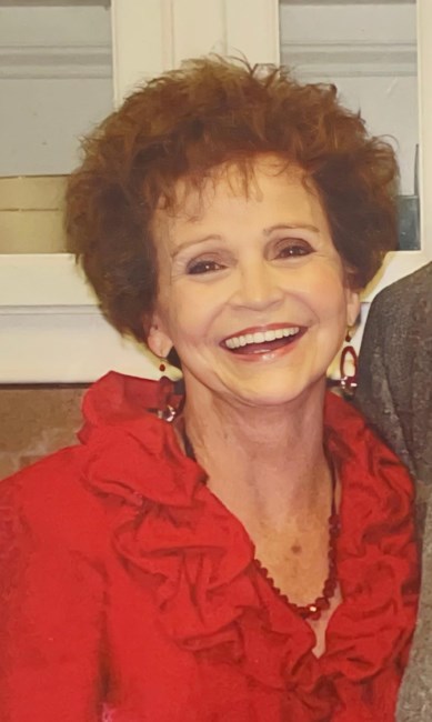 Obituary of Sherry C Russell