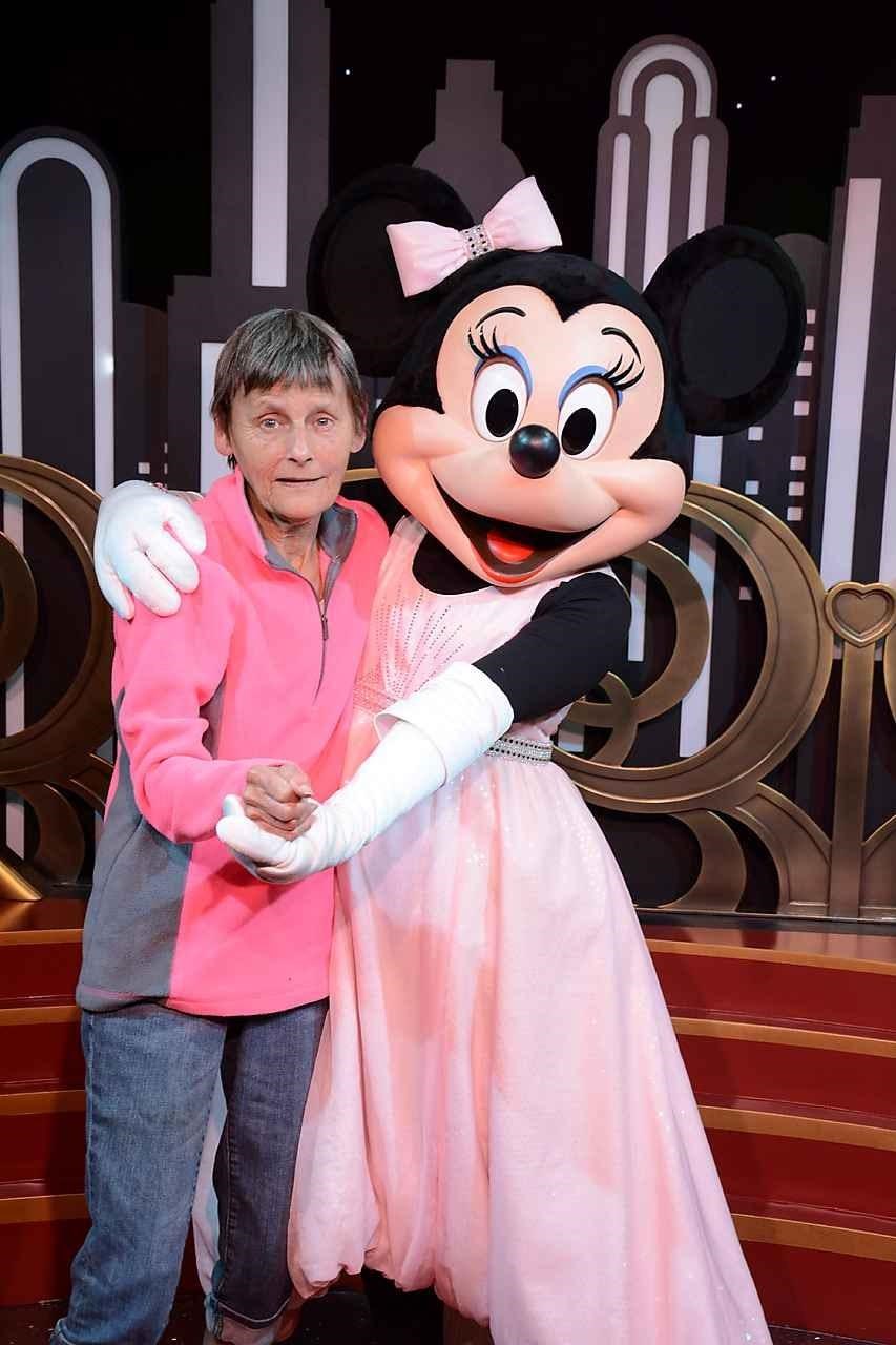 Obituary of Dianne Robinson