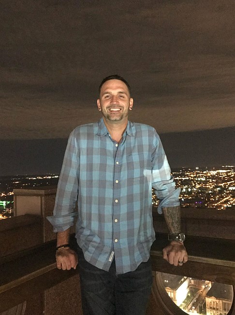 Obituary of Joseph Andrew Stanchek Jr.