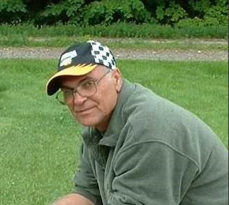 Obituary of Fred Monteiro