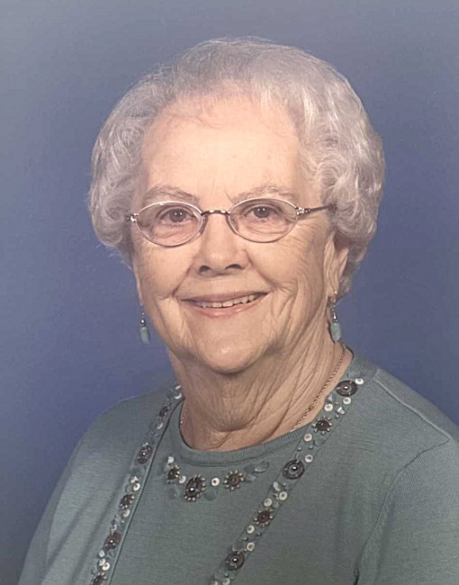 Obituary of Mary Alice Harper