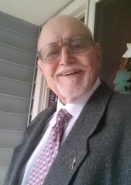 Obituary of Gary Dean Palmer