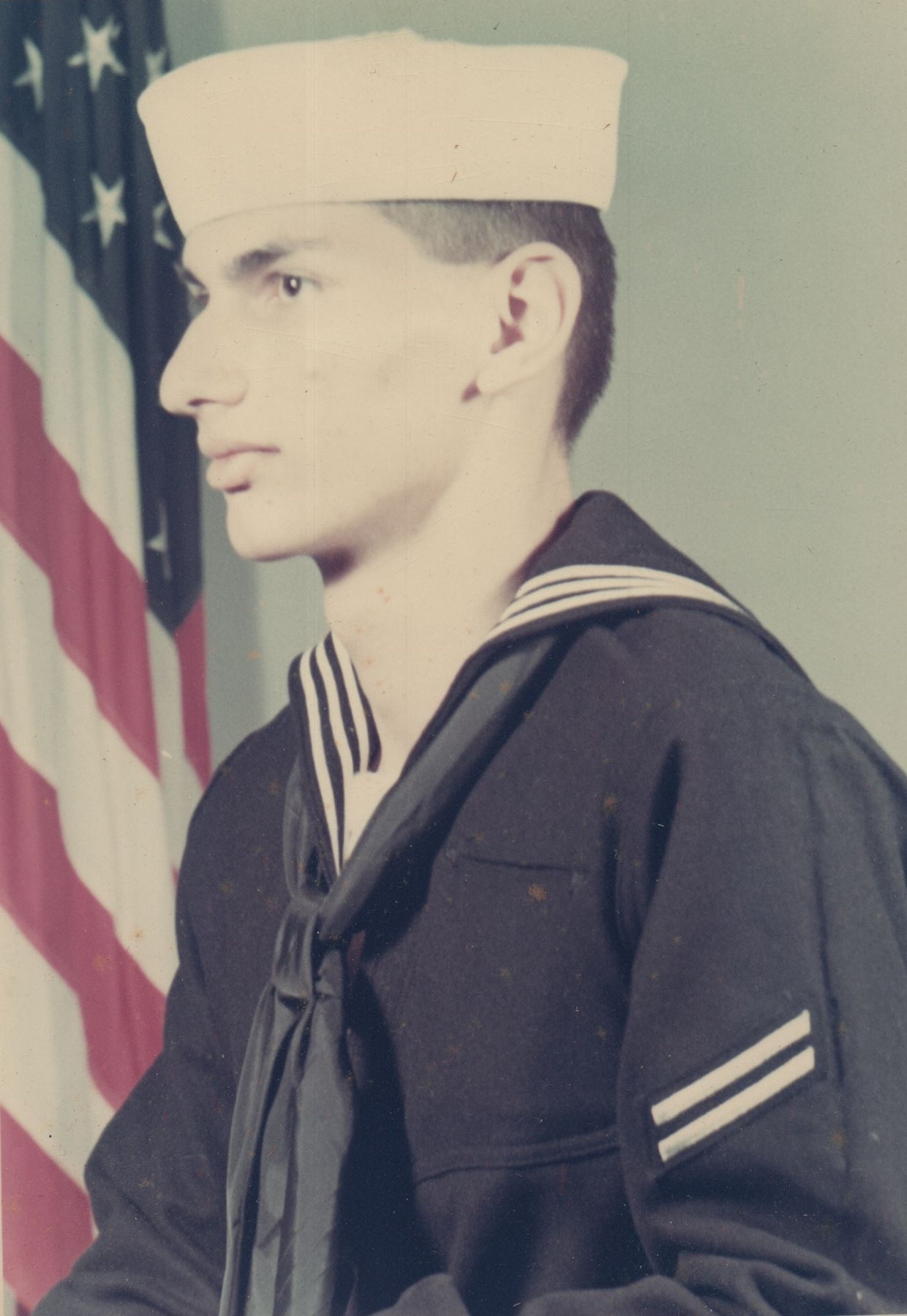 Obituary of Johannes VanLeeuwen