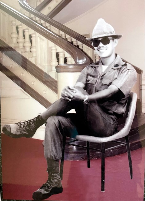 Obituary of Peter Phan