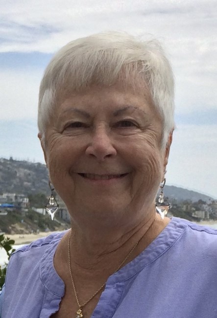 Obituary of Nancy Ann Jones