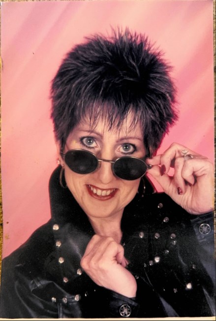 Obituary of Susan Jane Dumas