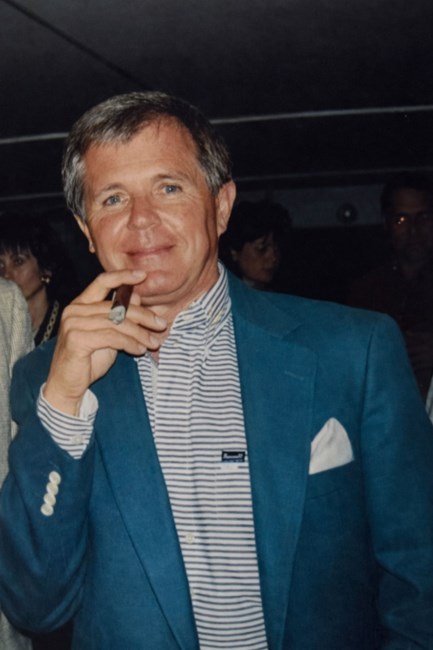 Obituary of Mike Bryant