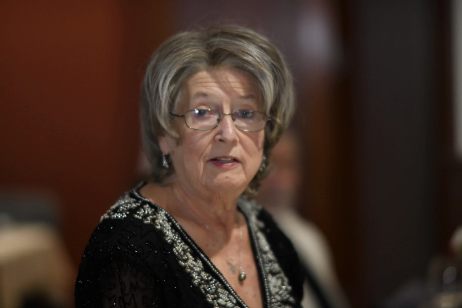 Obituary of Elizaveta Mover