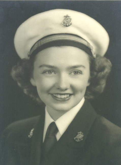 Obituary of Elizabeth J. Walder