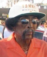 Obituary of Louis Brown Jr.