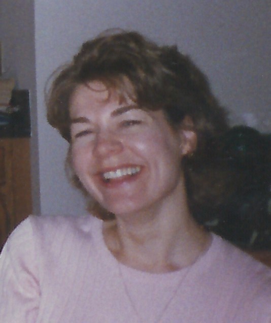 Avis de décès de Diana L. "Dee Dee" Weeks McCormack