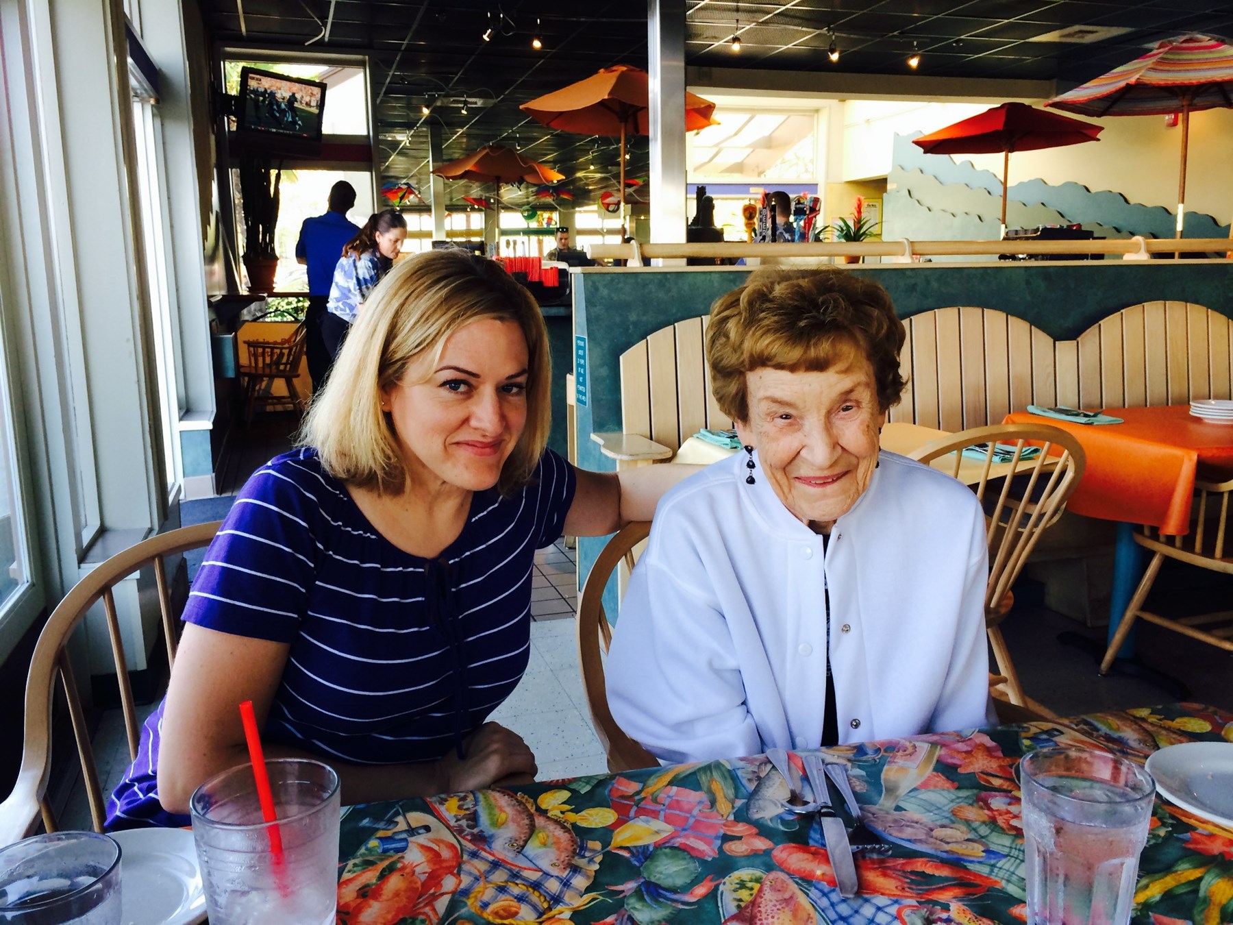 Obituary of Yvonne N Brugman