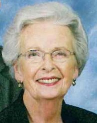Obituary of Betty Crafton Gibbs