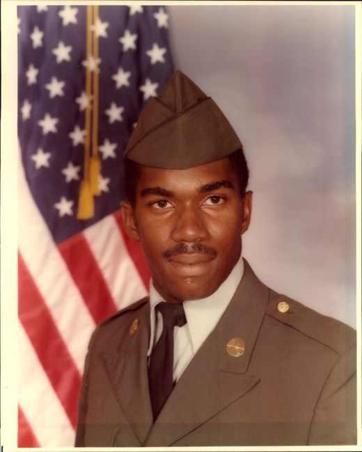 Obituary of Michael Van Horne