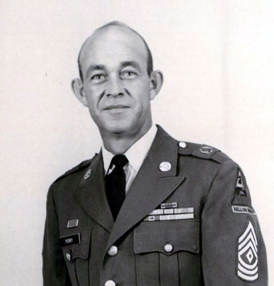 William Perry Obituary - Fort Worth, TX