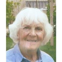 Obituary of Jeanette Ann Lindquist