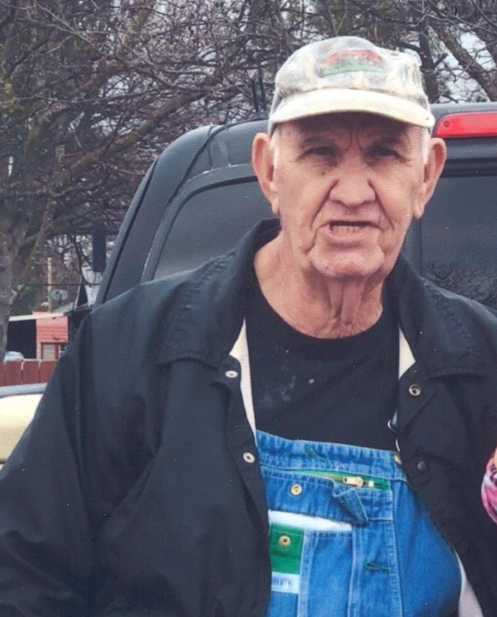 Obituary of Bro. Don Burns