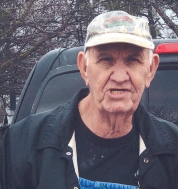 Obituary of Bro. Don Burns