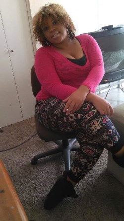 Obituary of Ms. Chasity Ren'ee Johnson