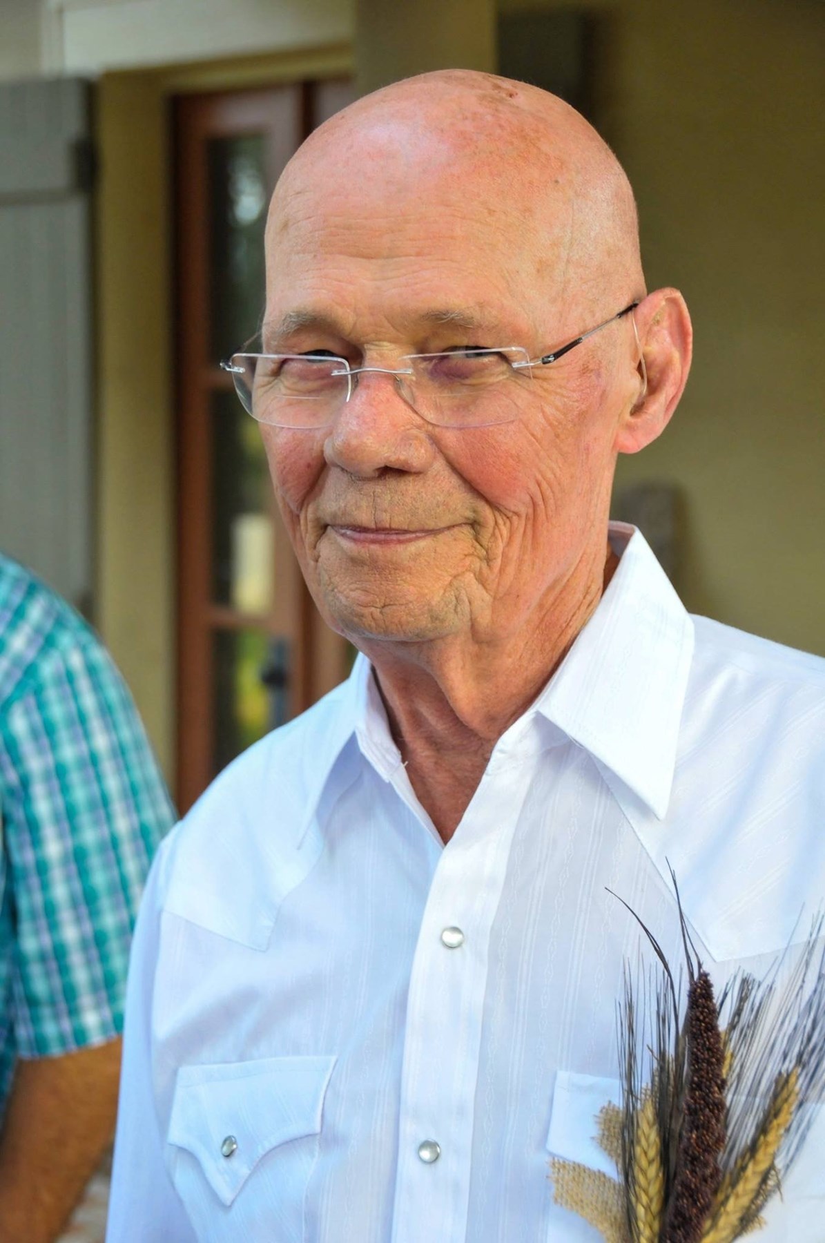 Obituary of Royce Phares