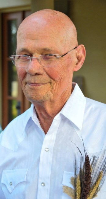 Obituary of Royce Phares