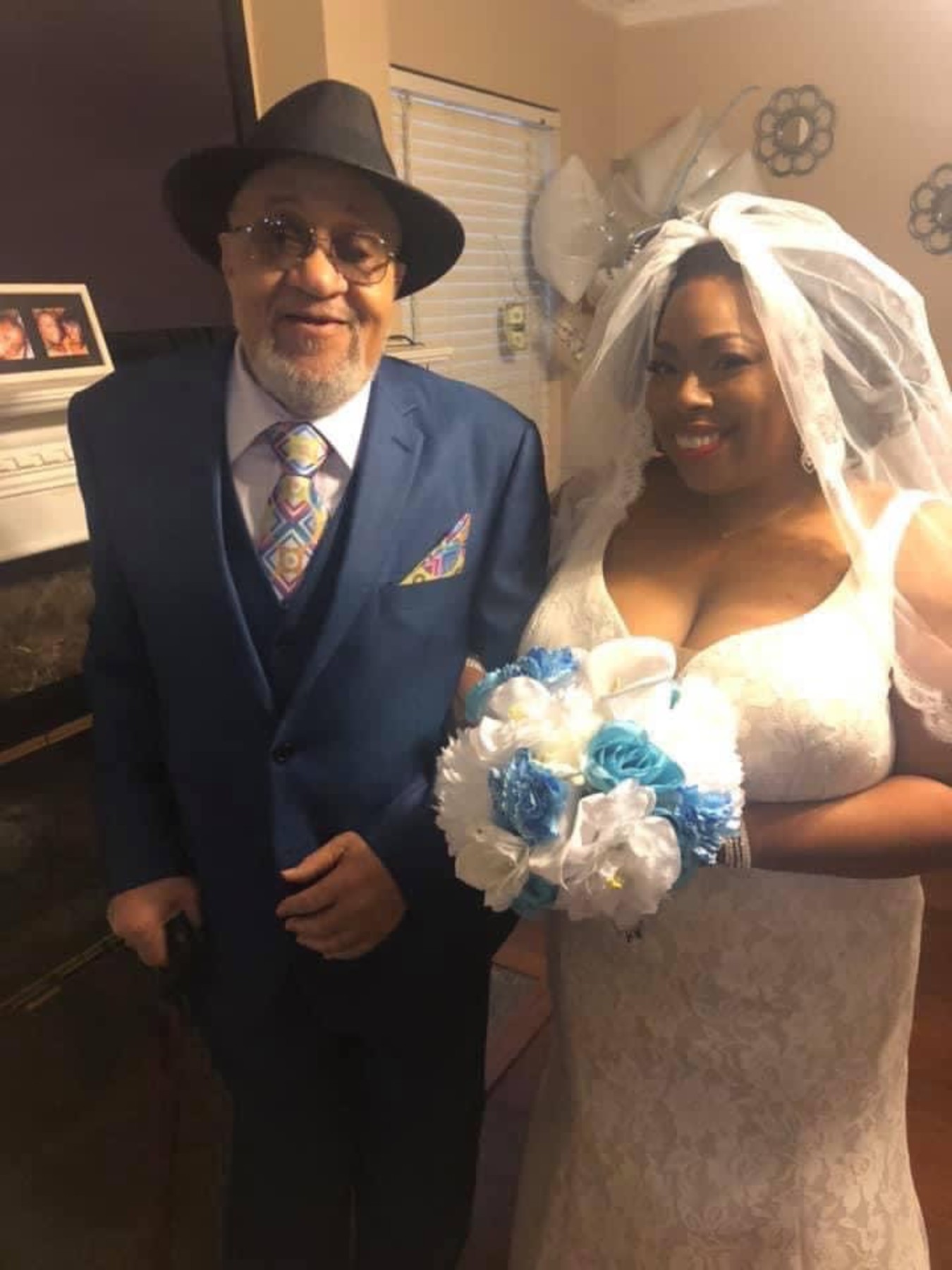 Obituary of Uvern Johnson