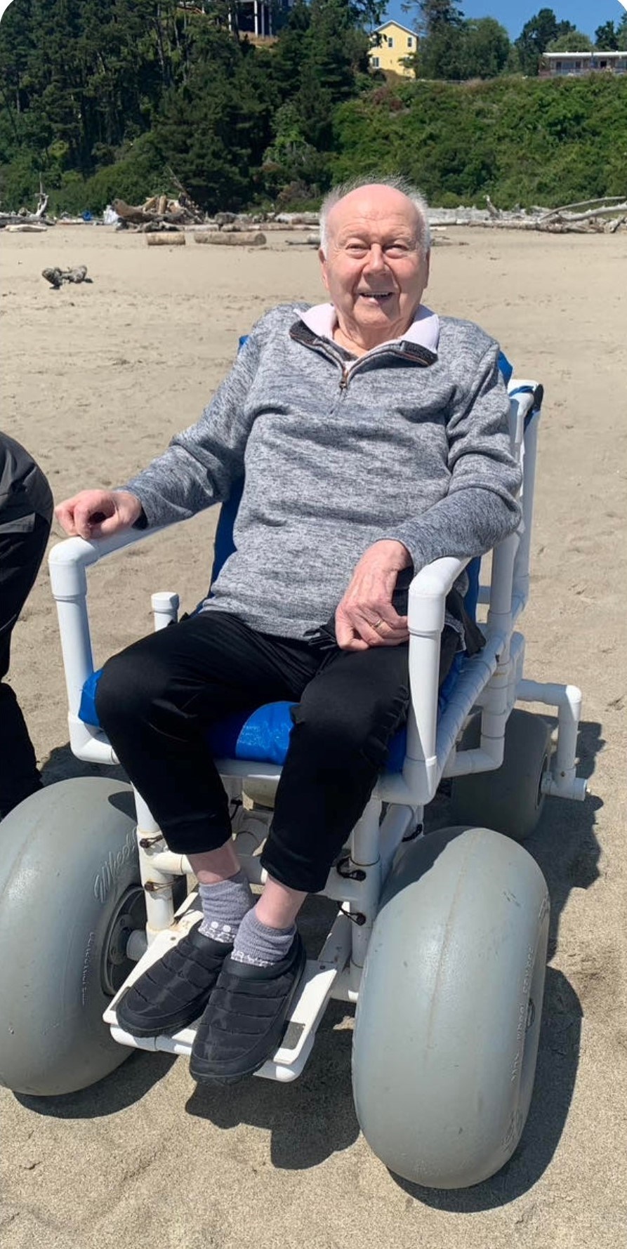 Obituary of Herbert Johannes Riedl