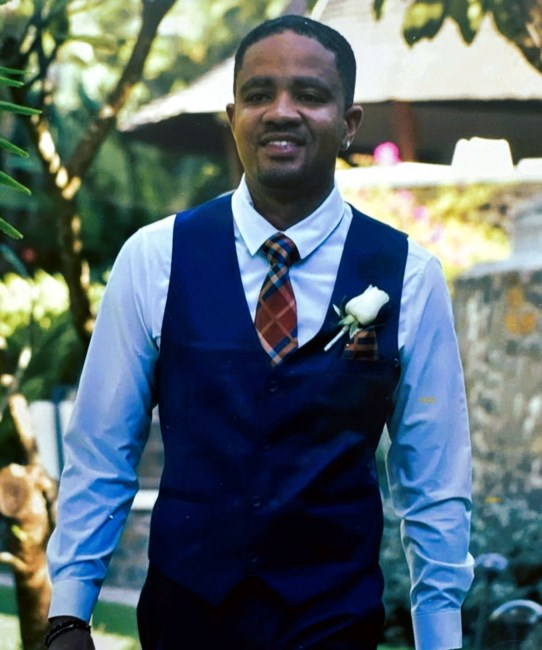 Obituary of Brandon David Graham