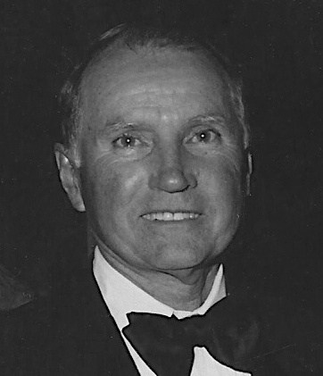 Avis de décès de James Edwin Arnold Jr.