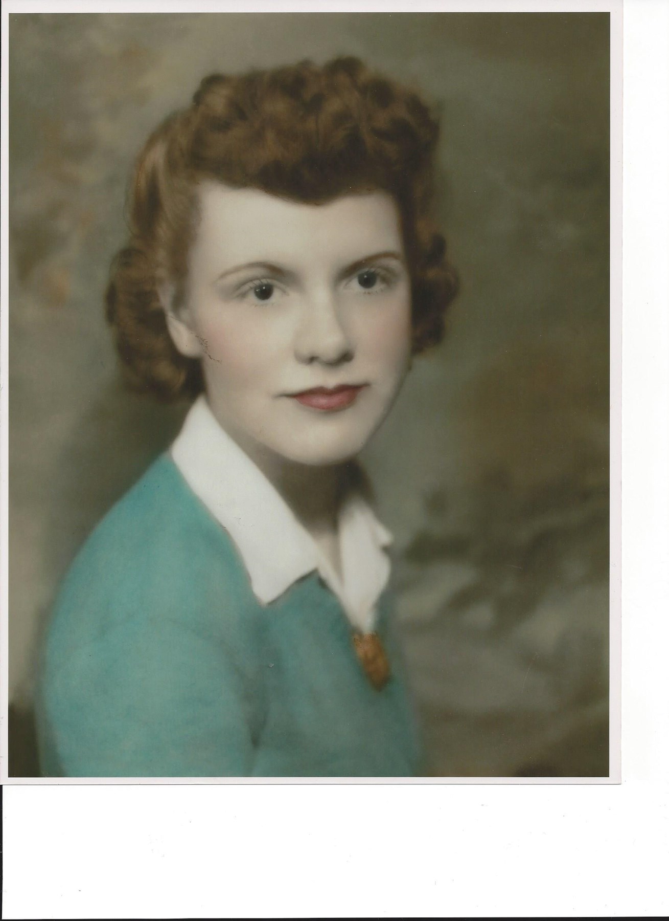 Obituary of Mary Emma Small Smuts