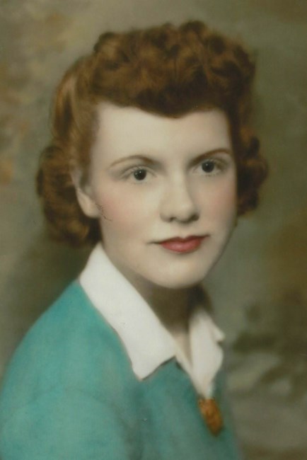 Obituary of Mary Emma Small Smuts