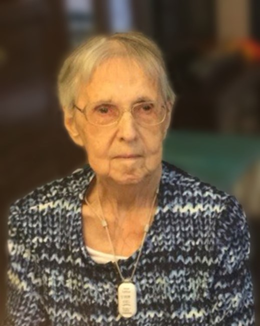 Obituary of Mabel Merle Labs