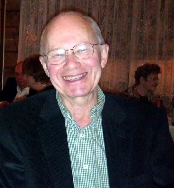 Obituary of Charles "Al" Evans, Jr.