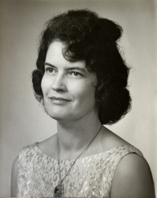 Obituario de Jacqueline Lee Miner