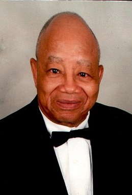 Obituary of Pervis Bookman, Sr.
