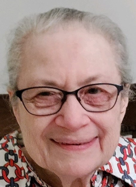 Obituary of Sheila Horowitz