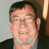 Obituary of Gregory M. Brewer