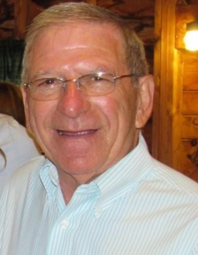 Obituary of Fernand Roland Labbe