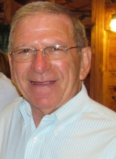 Obituary of Fernand Roland Labbe