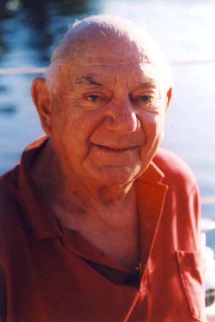 Obituary of Francis Jim James Pine