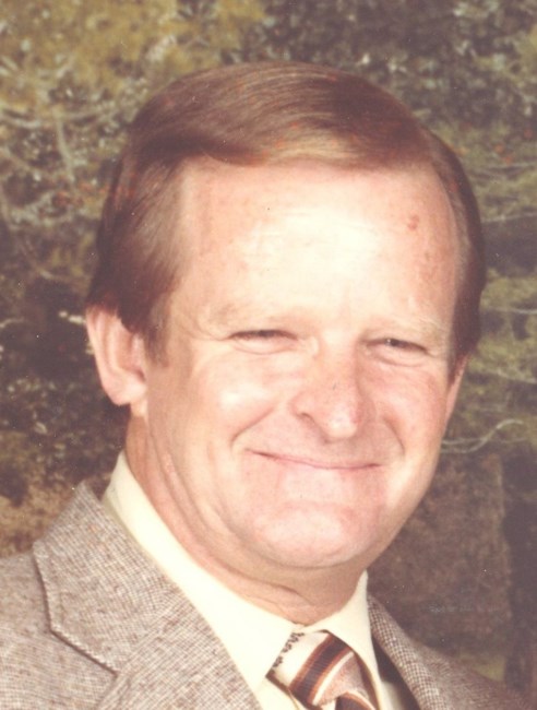 Obituary of Herman Roosevelt Cook