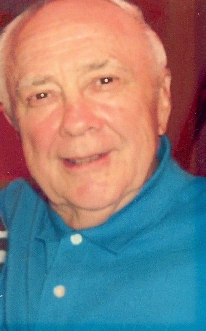 Obituary of Stephen R. Markovich