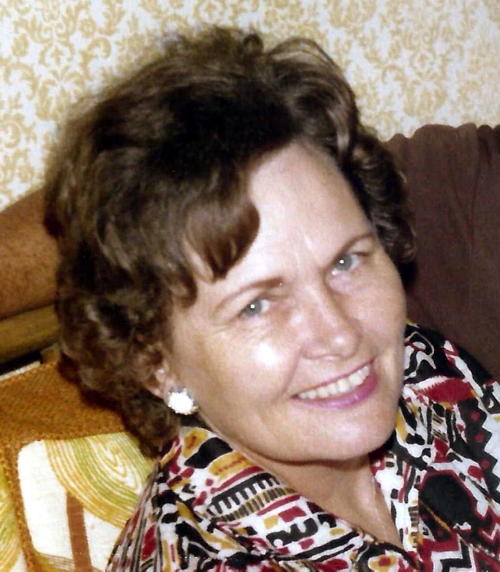 Vera Louise Banks Obituary Gotha, FL