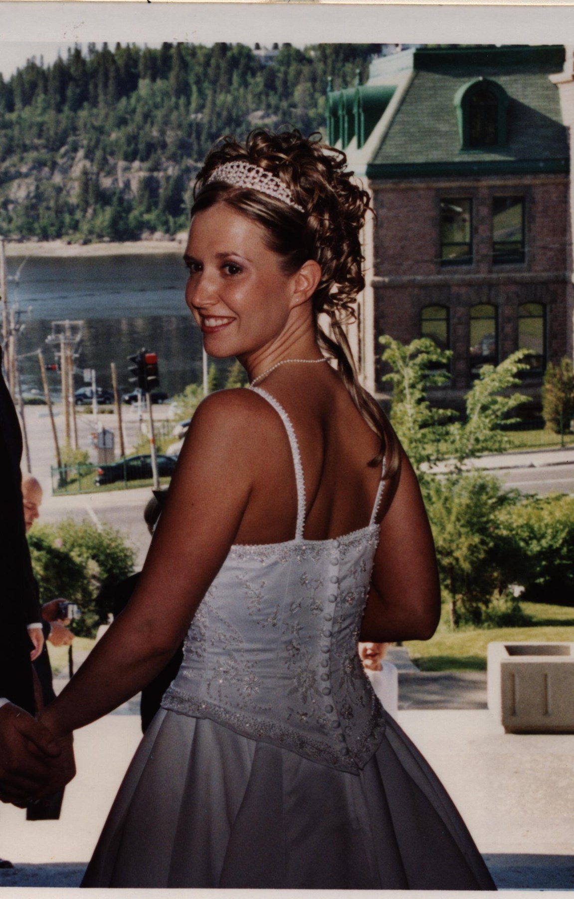 Avis de décès de Louise Lapointe