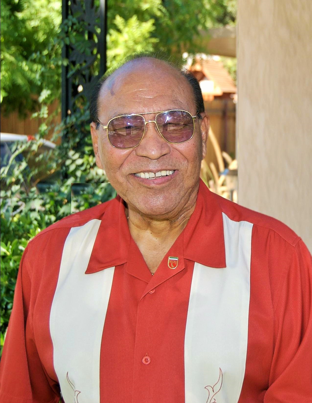 Obituary of Sebastian "Ben" Lujan Benavidez Jr.