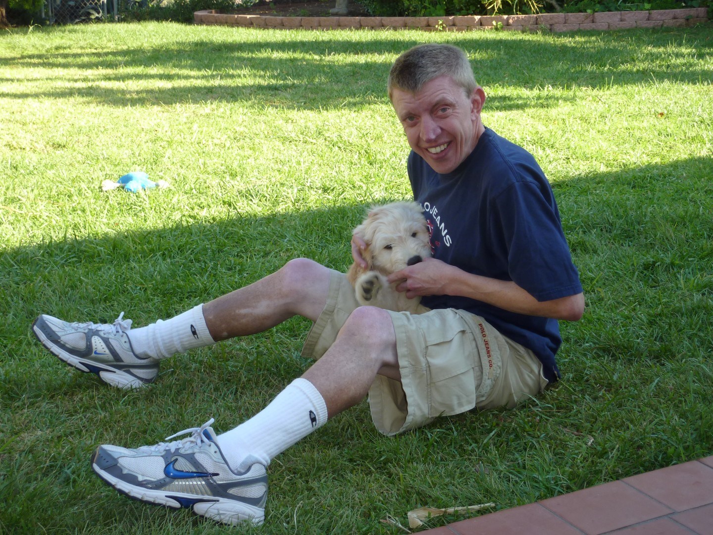 Obituary of Aaron Vance Smith