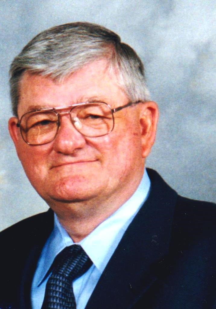 Obituary of William "Bill" Joe Gage Jr.