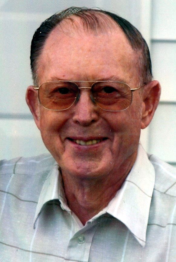 Robert Starnes Obituary Greeneville, TN