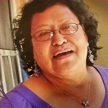 Obituary of Guadalupe Calvillo