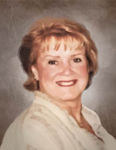 Obituary of Marie-Marthe Dion